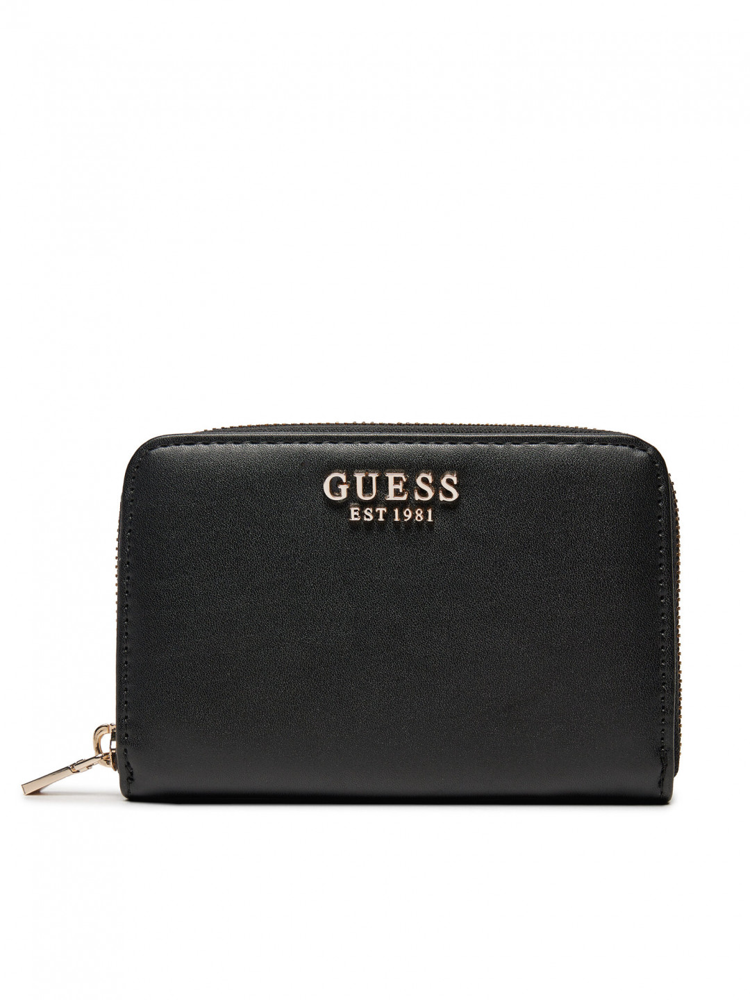 Guess Velká dámská peněženka SWVC85 00140 Černá